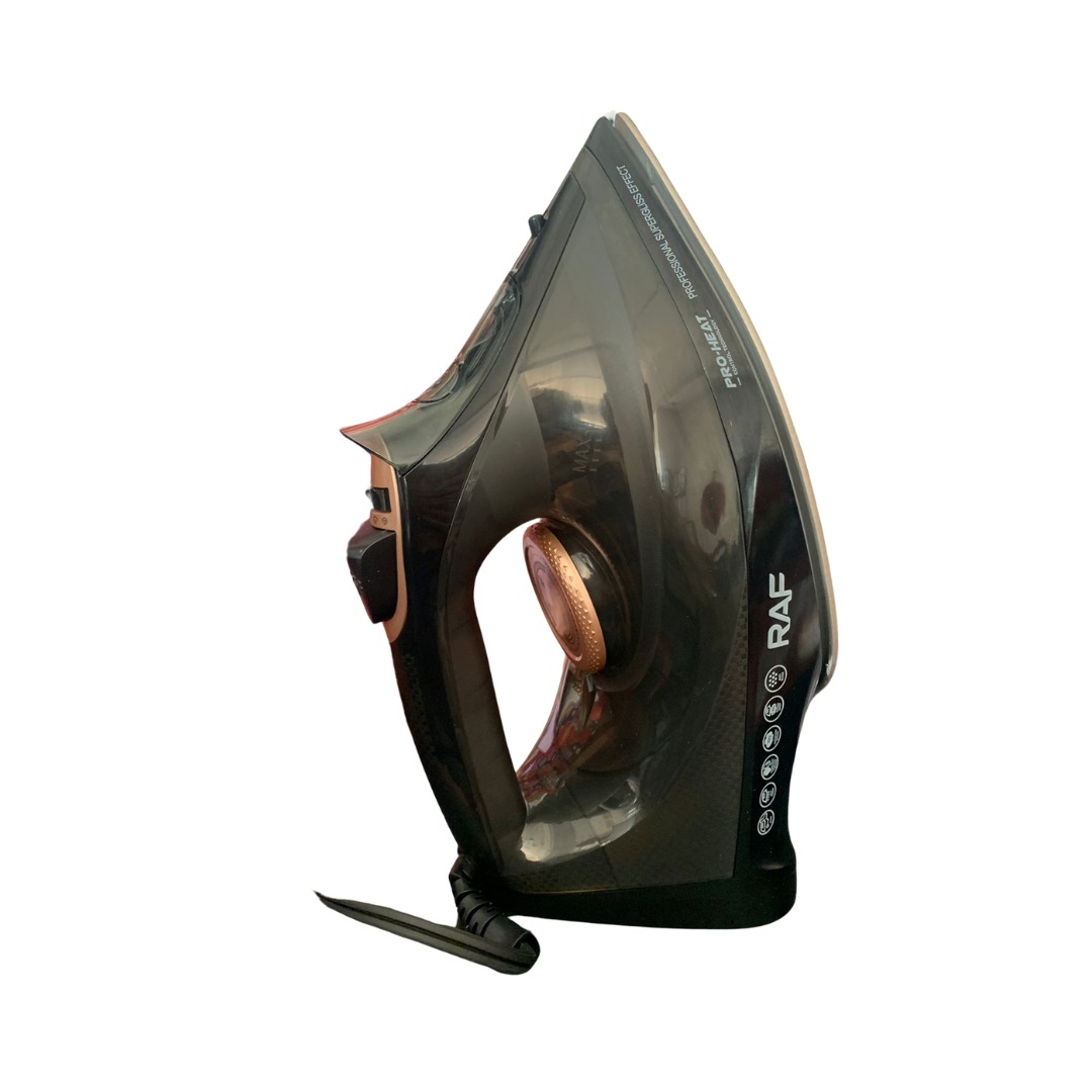 Miniatura 3 de PLANCHA ELÉCTRICA RAF